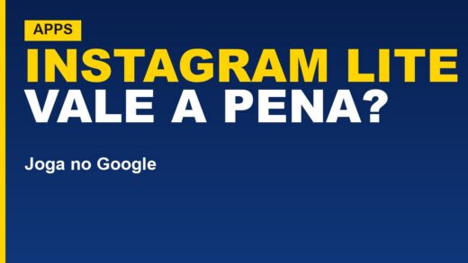 Instagram Lite: o que é, como baixar e se vale a pena