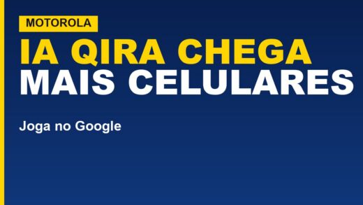 Motorola Qira: o que é e como chega a mais aparelhos