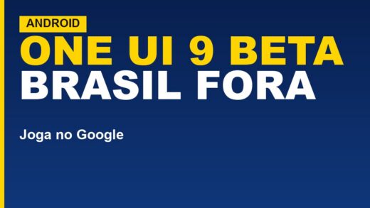 One UI 9 beta chega ao Galaxy S25, mas não ao Brasil