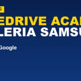 OneDrive para de sincronizar com a Galeria Samsung em 30/9