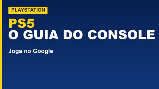 PS5 em 2026: versões, preços, PS Plus e os guias do console