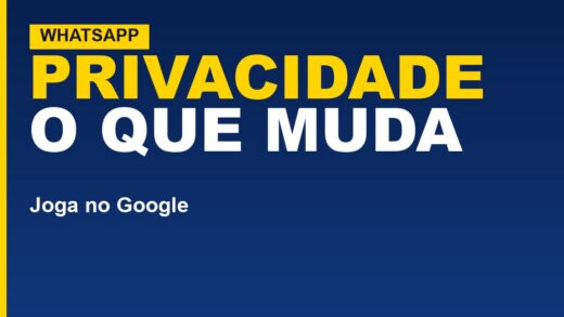 Privacidade avançada do WhatsApp: o que a função faz de verdade
