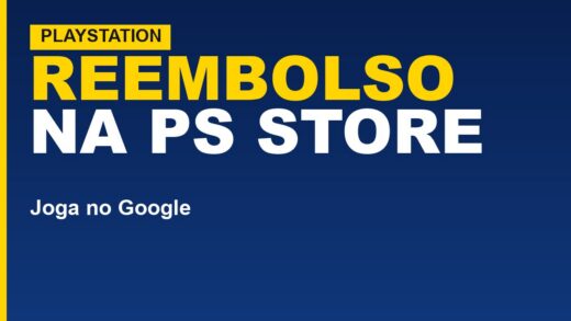 Reembolso na PS Store: prazo, como pedir e o que faz perder o direito