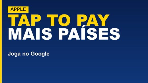 Tap to Pay no iPhone chega a mais países da América Latina