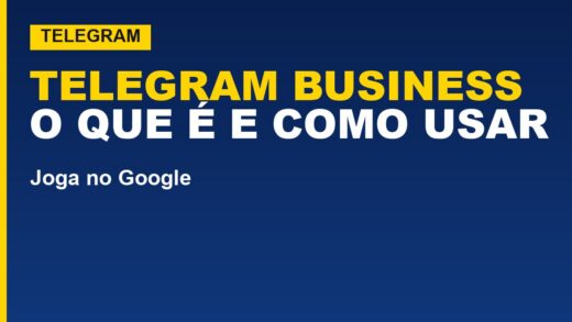 Telegram Business: o que é e como funciona a conta comercial