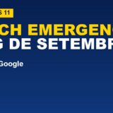 Windows 11 recebe correção emergencial após bug de setembro