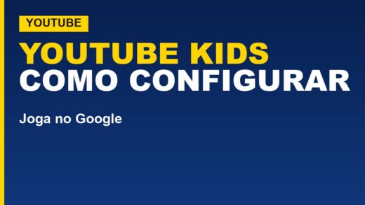 YouTube Kids: como configurar e ativar o app para crianças