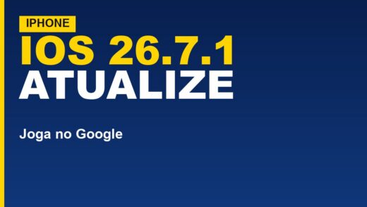 iOS 26.7.1 corrige falha explorada: quem deve atualizar